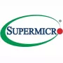 SAS kabelis Supermicro CBL-SAST-1276F-100 – 0,76 m, Slimline x8 į 2× Slimline x4, juodas