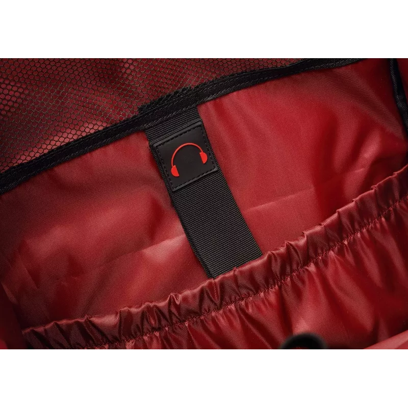 Kuprinė nešiojamam kompiuteriui YBB 1503 SHIELD Backpack 15,6 col.