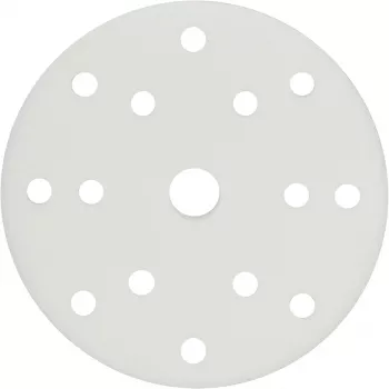 Bosch 2 608 601 127 šlifavimo padėklas 150 mm 1 vnt.