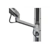 Sieninis klaviatūros laikiklis Ergotron LX Sit-Stand
