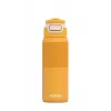 Daugkartinis vakuuminis termosas Kambukka Elton 750 ml, Tritan, su užrakinamu dangteliu, oranžinis
