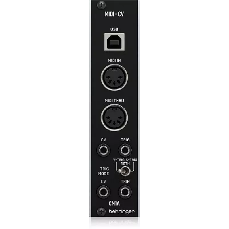 Behringer CM1A modulinis sintezatoriaus modulis