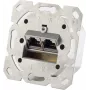 ShiverPeaks 74280 Cat.6A 2‑Port tinklo lizdas