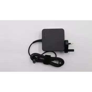 AC adapter 20V 65W su maitinimo laidu, skirtas Lenovo IdeaPad S340
