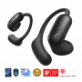 Anker Soundcore AeroFit 2 Pro belaidės ausinės, matinė juoda, ANC, Bluetooth 6.1