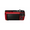 Fotoaparatas OM SYSTEM Tough TG-7 raudonas
