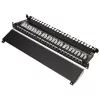 Pataisų skydelis Extralink CAT6A STP, 24 prievadai