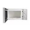 Solo mikrobangų krosnelė ESPERANZA ESTOFADO – 700 W, 20 L, 5 galios lygiai, 24,5 cm sukamas padėklas, balta