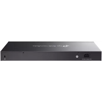 TP-Link Omada SG5428X valdomas L3 tinklo jungiklis 24× Gigabit Ethernet + 4× 10G SFP+