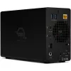 OWC Gemini Dual Drive TB3 – techninės įrangos RAID saugykla ir dokas su Thunderbolt 3