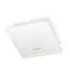 Zyxel NWA90BE PRO belaidis prieigos taškas WiFi 7 5764 Mbit/s balta spalva PoE