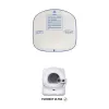 PETKIT PN104390 augintinių higienos priemonė, mėlyna ir balta, modelis P99035