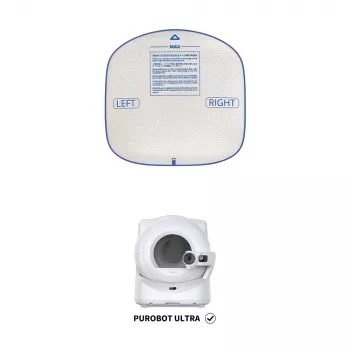 PETKIT PN104390 augintinių higienos priemonė, mėlyna ir balta, modelis P99035