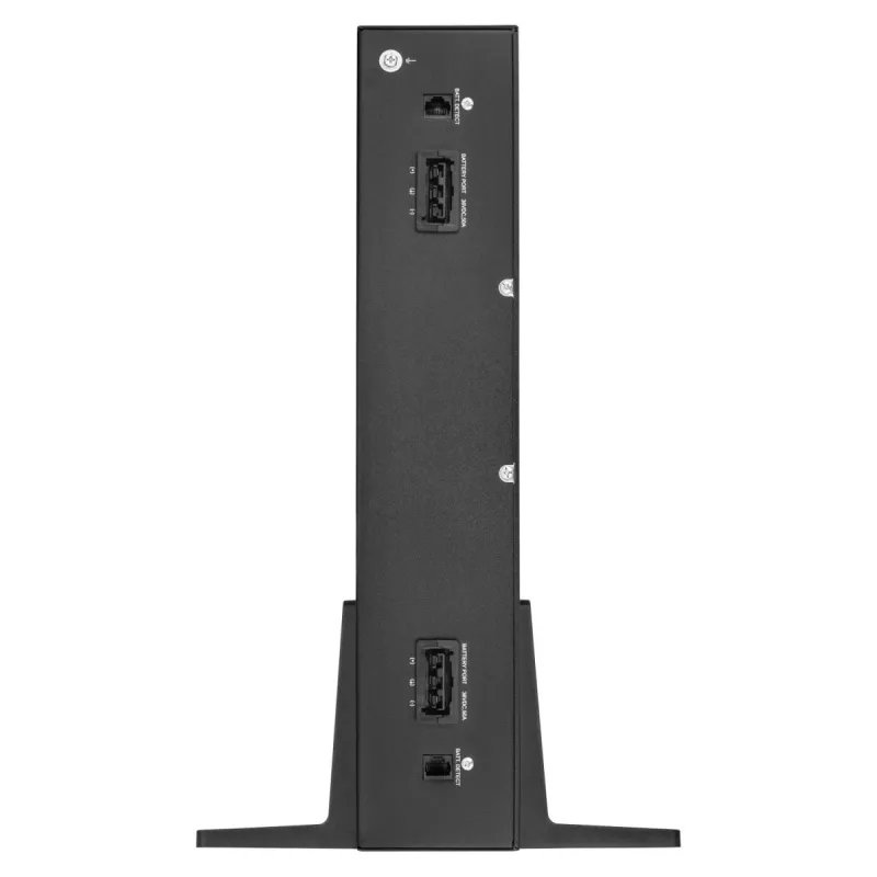Baterijų modulis EVER POWERLINE RT PRO 1kVA