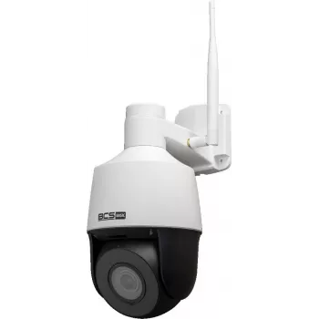 BCS BASIC IP kamera BCS-B-SIP124SR5-W