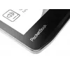 E-knygų skaitytuvė PocketBook InkPad 4 7,8 colio E Ink Carta, 32 GB, Wi‑Fi, juoda/sidabrinė