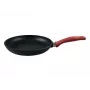 Elektrinė keptuvė Beper PE.016, 28 cm, nelipni danga