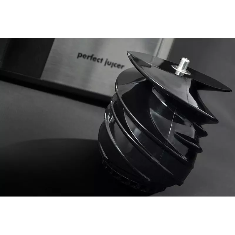 Sulčiaspaudė PerfectJuicer PJ400