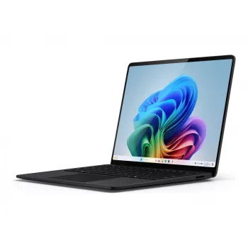 Nešiojamas kompiuteris Microsoft Surface Laptop 7 13,8 col. Qualcomm Snapdragon 16 GB RAM 1 TB SSD Windows 11 Pro