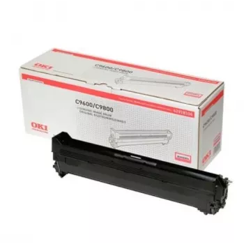 Būgnas OKI C9600/9800 raudonas (30 000 psl.) originalus