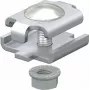 OBO Bettermann jungtis GSV 34 VA4301 gitterrinei (6016642)