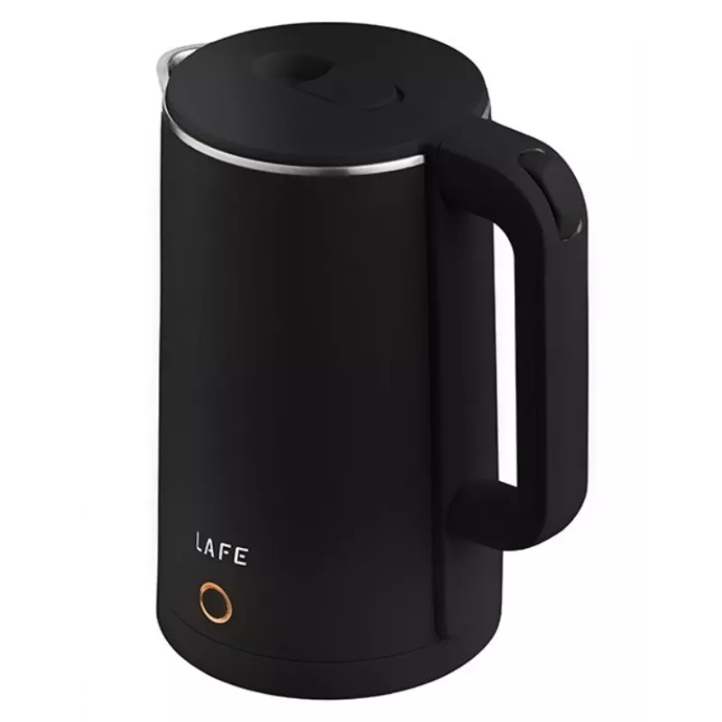 Lafe LAFCZA47467 1.8 Black elektrinis virdulys