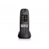 Analognis telefonas Gigaset E630HX, pilka spalva
