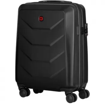 Wenger Prymo Carry-On juodas (612536)