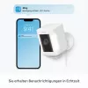 Ring Spotlight Cam Plus Plug-In lauko tinklo stebėjimo kamera