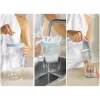 Brita 122003 vandens filtro kasetė 2 vnt. Balta