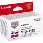 Canon LUCIA PRO II rašalo kasetė 1 vnt. Originalus Standartinės išeigos Purpurinė
