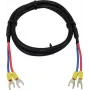 Omnitronic LUB-27 Y-skirstymo laidas 10453008