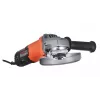 Kampinis šlifuoklis BLACK&DECKER BEG120-QS 125 mm 800 W