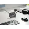 Valdymo pultas Stream Deck Elgato Neo juodas 10GBJ9911