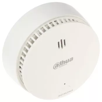 Dahua Technology DHI-HY-SA21A-W2(868) dūmų detektorius fotoelektrinis atšvaitinis belaidis