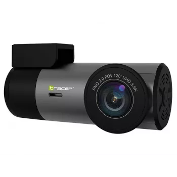 Vaizdo registratorius TRACER SNAP 3.5S-WF