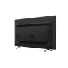 TCL 65T8C 165,1 cm (65 inch) 4K Ultra HD išmanusis televizorius Wi-Fi Metallic 350 cd/m²