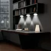 Maclean Energy MCE165 nuotolinio valdymo LED lempų rinkinys, AAA baterijos, 6 vienetai rinkinyje
