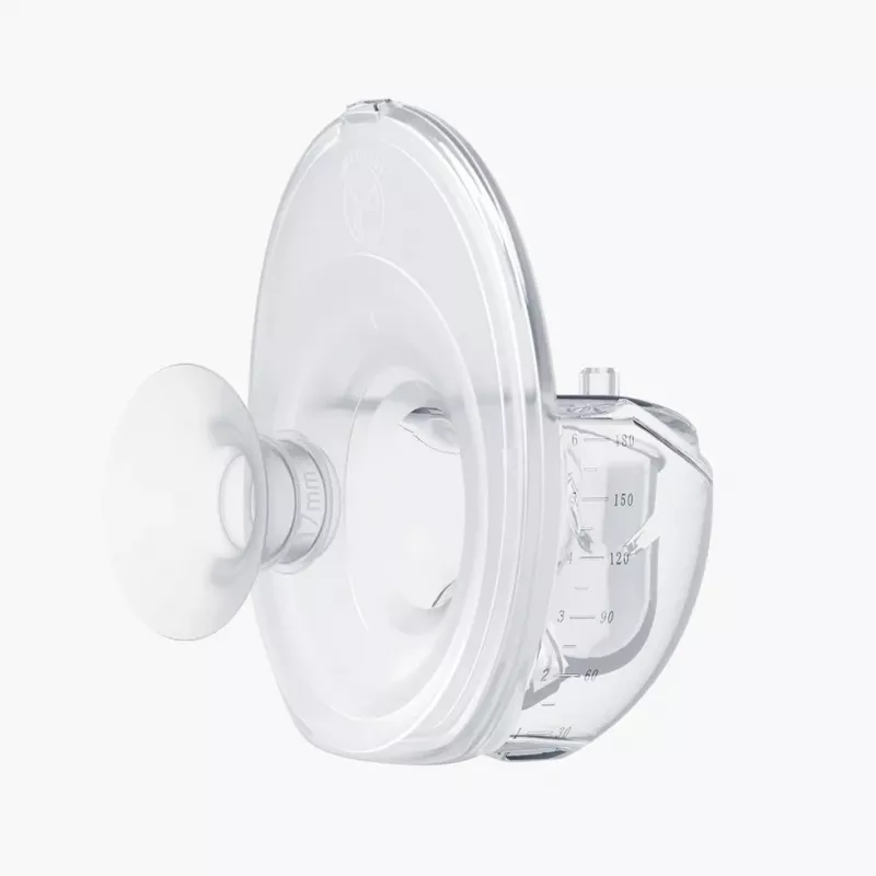Momcozy AS205 17 mm flanšo įdėklas, skirtas M5