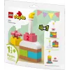 LEGO DUPLO 30712 Šventinis tortas