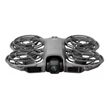 Dronas DJI Neo 2 Fly More Combo (tik dronas) – DJI Neo 2 kvadrakopteris, Fly More Combo komplektas
