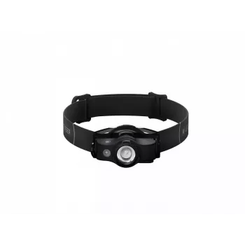 Kaktinė lemputė Led Lenser MH4 Juoda 502151 200 liumenų IP54
