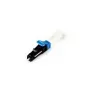 Corning NPC LC-Plug E9 OS2 juodas bl 8830 (80611327760)