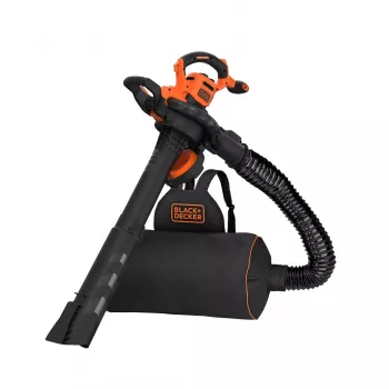 Black & Decker BEBLV300-QS lapų pūstuvas