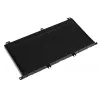Baterija Green Cell DE139, skirta DELL Inspiron 15 5576/5577/7557/7559/7566/7567