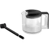 Braun Multiquick 5 sulčiaspaudė J 500 900 W, juoda, sidabrinė