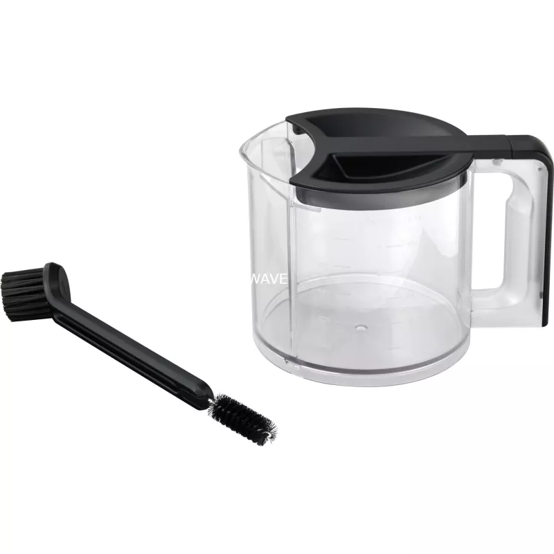 Braun Multiquick 5 sulčiaspaudė J 500 900 W, juoda, sidabrinė