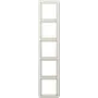 Jung CD 585 W Ivory (CD585W)