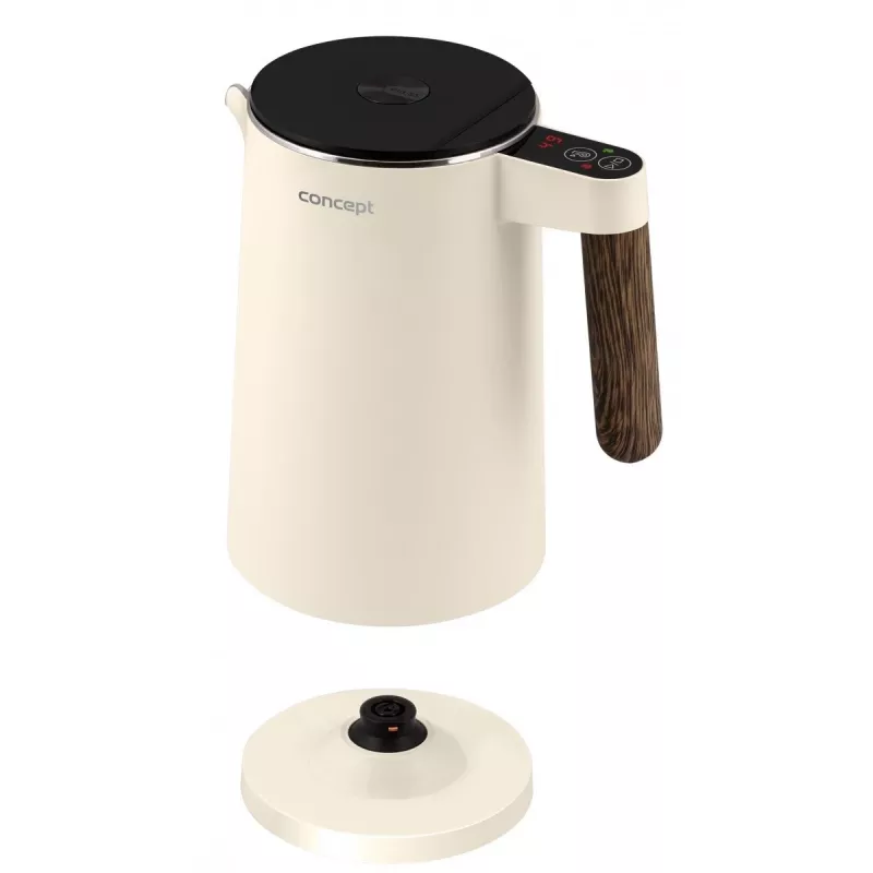 CONCEPT Electric Kettle RK3304