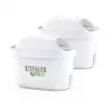 Vandens filtro kasetė BRITA BRITA1051767 MAXTRA technopolimeras 150 L 2 vnt Balta